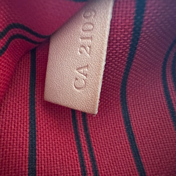 CA2109 Louis Vuitton Neverful MM size Monogram - Picture 14 of 14